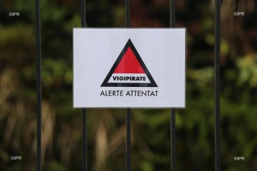 Vigipirate alerte attentat