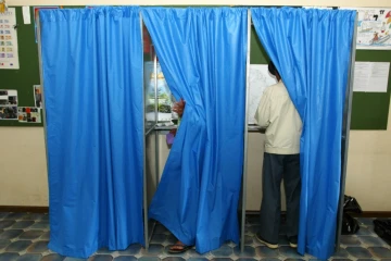 illustrations élections 