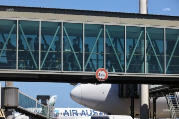 Air Austral 