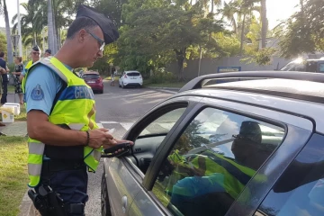 Vaste opération de contôle à la sortie des boîtes: 47 infractions et 27 permis retirés