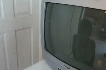 Télévision