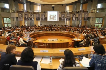 conseil départemental des jeunes 