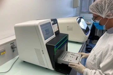 CHU, Santé, Next-Generation Sequencing, Hôpital, Outre-mer, Actualités de La Réunion