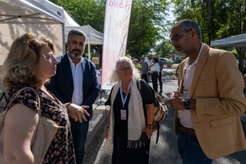 Saint-Paul a organisé la journée locale de l'accès au droit