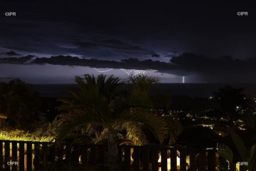 Orage