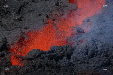 Volcan décembre 2020