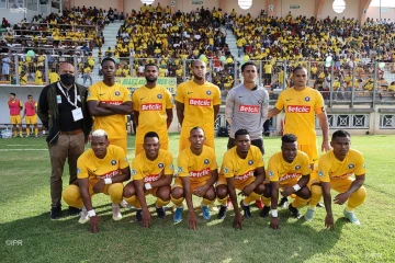 Saint-Denis FC 