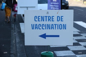 Vaccination saint-denis 