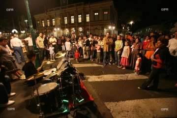 fête de ma musique 