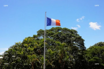 Drapeau Français 