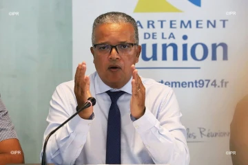 Cyrille Melchior confirme que l'Etat va récupérer la gestion et le financement du RSA