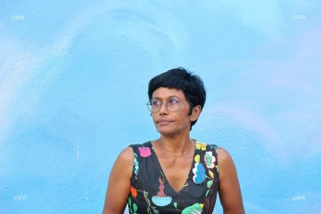 Ericka Bareigts