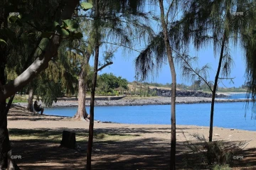 plages 