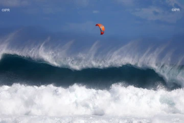 Kitesurf 