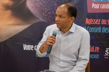 La ville de Saint-Paul lance ses conseils des habitants 
