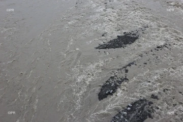 Tempête Haliba
