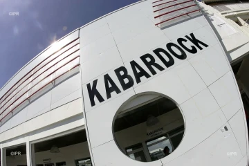 Kabardock