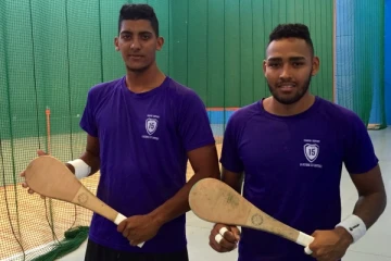 Dalleau et Ramin représenteront la Réunion au tournoi de pelote basque aux Etats-Unis
