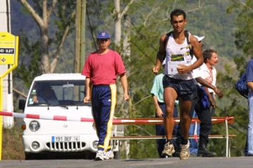 grand raid 2001