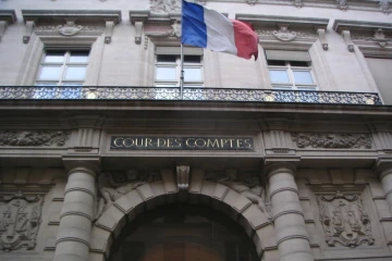 Cour des comptes