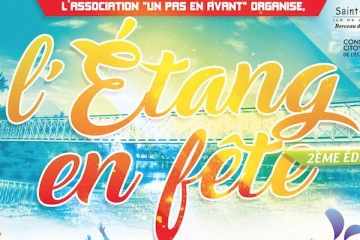 L'Étang en fête