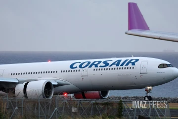 Corsair 