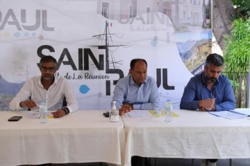 Saint-Paul