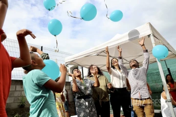 Maison Violences Intra-familiales