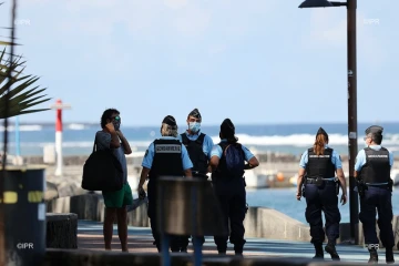 contrôle gendarmerie 