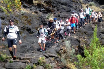 Réunion - Joëlettes - Aventure au départ du Grand Raid 2017