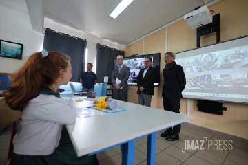 école de pontho le tampon 