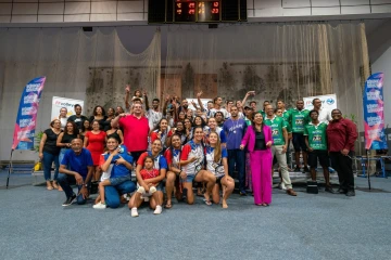 Volley-ball