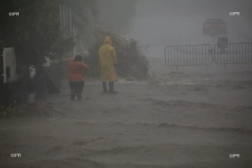 cyclone Berguitta 