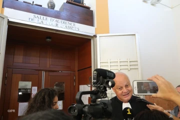 Procès Patrice Nirlo 