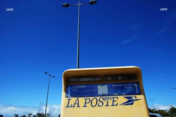 La Poste