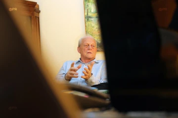 Michel Deleflie