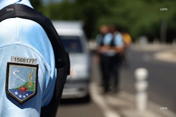 Gendarmes 
