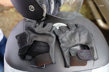 gants moto 