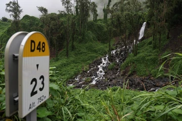 Cirque de Salazie 