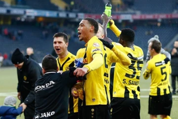 Guillaume Hoarau