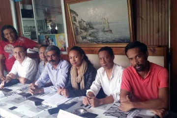 Kabar Madagascar