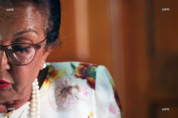 huguette bello 
