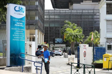 CHU Saint-Denis 