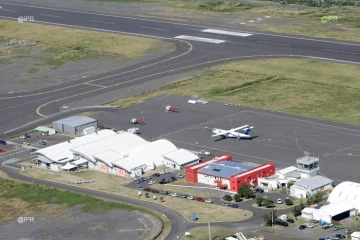 Aéroport de Pierrefonds