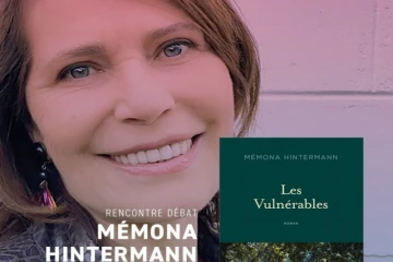 Rencontre-debat