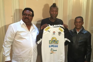 Cissé JSSP