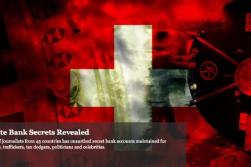 Swissleaks