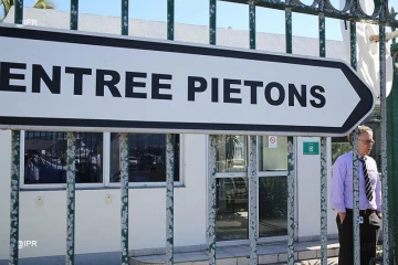 Grève SRPP