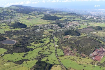 plaine des cafres 