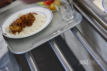 cantine scolaire
